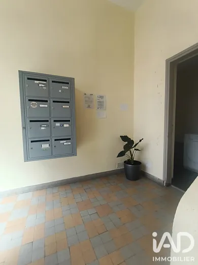 Studio à Le Havre (76600)