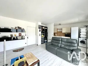 Apartment in Brie-Comte-Robert (77170)