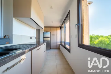 Appartement à Fréjus (83600)