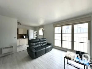 Appartement à Brie-Comte-Robert (77170)