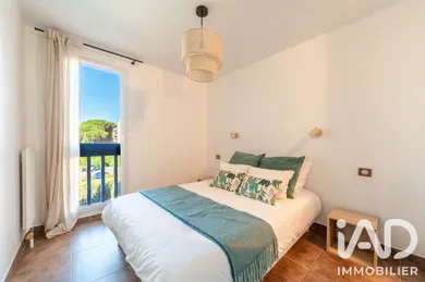 Appartement à Fréjus (83600)