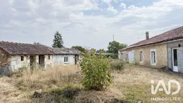Park home in Champagné-Saint-Hilaire (86160)