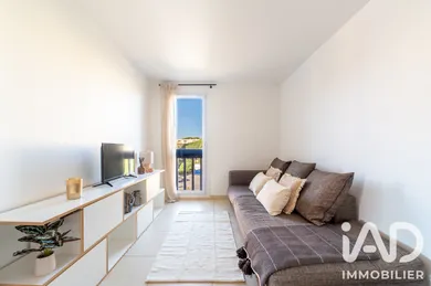 Appartement à Fréjus (83600)