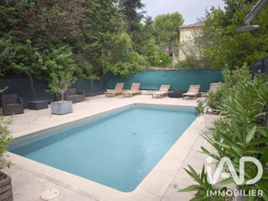 Apartment in Aix-en-Provence (13100)