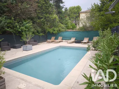 Apartment in Aix-en-Provence (13100)