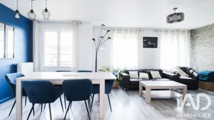 Apartment in Vitry-sur-Seine (94400)