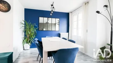 Apartment in Vitry-sur-Seine (94400)