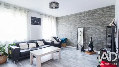 Apartment in Vitry-sur-Seine (94400)