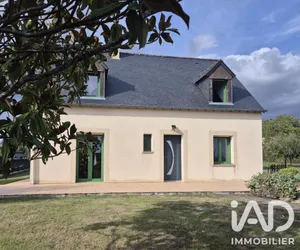 Maison à Pléchâtel (35470)