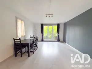 Appartement à Lieusaint (77127)