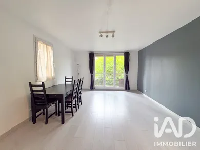 Appartement à Lieusaint (77127)