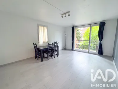 Appartement à Lieusaint (77127)