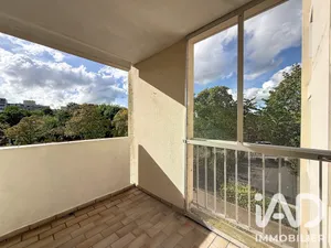 Appartement à Épinay-sur-Seine (93800)