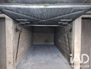 Garage in Boussy-Saint-Antoine (91800)
