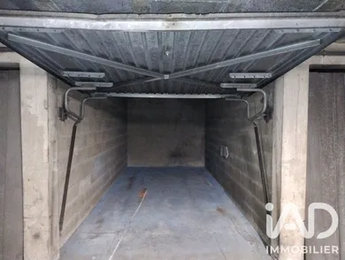 Garage in Boussy-Saint-Antoine (91800)