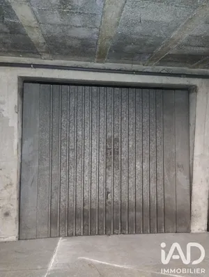 Garage in Boussy-Saint-Antoine (91800)