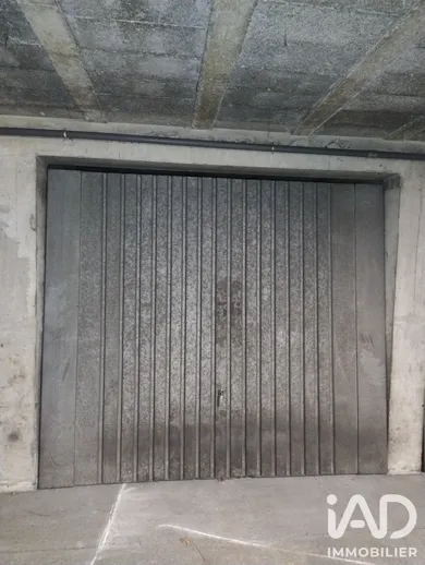 Garage in Boussy-Saint-Antoine (91800)