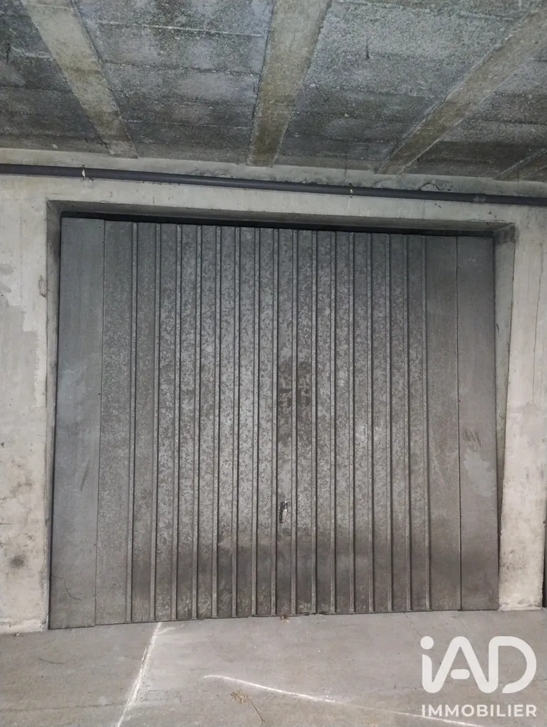 Parking 12 m² · à Boussy-Saint-Antoine · 11,5 m² · 14 000 €