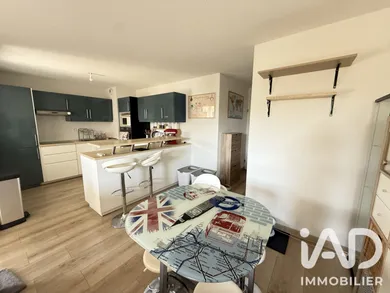 Apartment in Aucamville (31140)