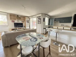 Appartement à Aucamville (31140)