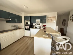 Apartment in Aucamville (31140)