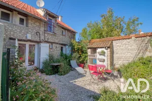 House in Césarville-Dossainville (45300)