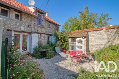 House in Césarville-Dossainville (45300)