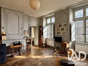 Apartment in Saint-Malo (35400)