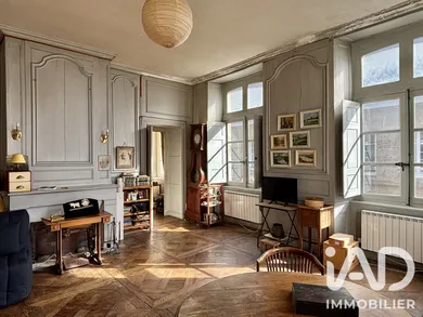 Apartment in Saint-Malo (35400)