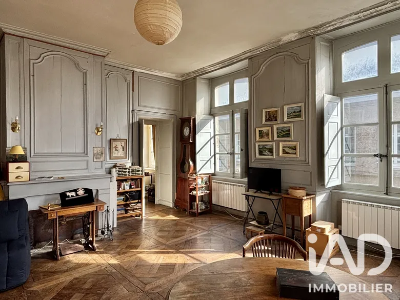 Appartement 3 pièces 115 m² · à Saint-Malo · 114,7 m² · 470 000 €