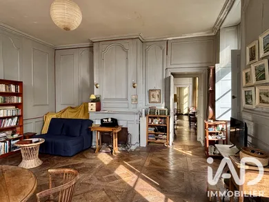 Apartment in Saint-Malo (35400)