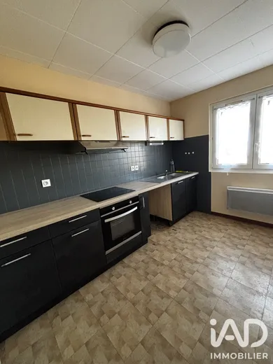 Appartement à Issoudun (36100)