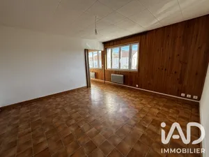 Appartement à Issoudun (36100)