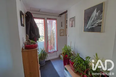 House in Césarville-Dossainville (45300)