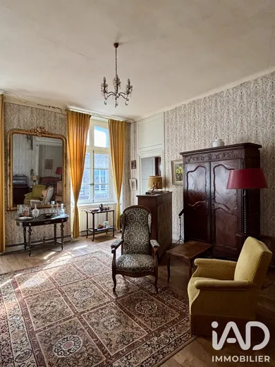Apartment in Saint-Malo (35400)