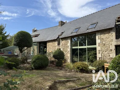 Longere in Moëlan-sur-Mer (29350)