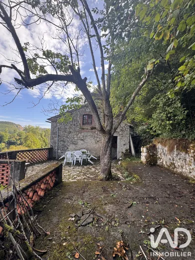House in Crégols (46330)