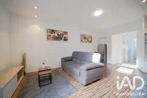Apartment in Algrange (57440)