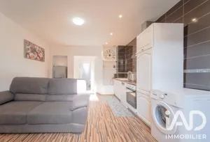 Apartment in Algrange (57440)