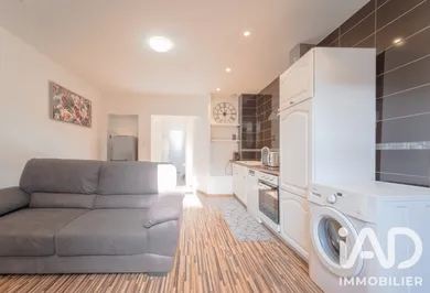 Apartment in Algrange (57440)
