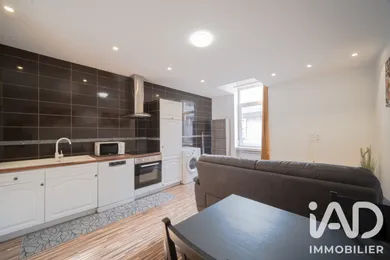 Apartment in Algrange (57440)