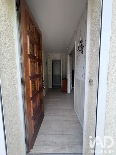 Traditional house in Yzeure (03400)