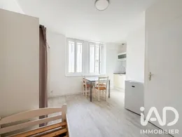 Studio in Nantes (44100)