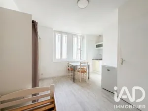 Studio à Nantes (44100)