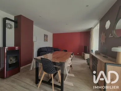 Maison à Vaivre-et-Montoille (70000)