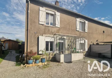 Maison à Vaivre-et-Montoille (70000)