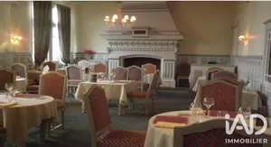 Restaurant in Amboise (37400)