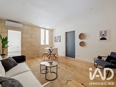 Apartment in Bordeaux (33800)