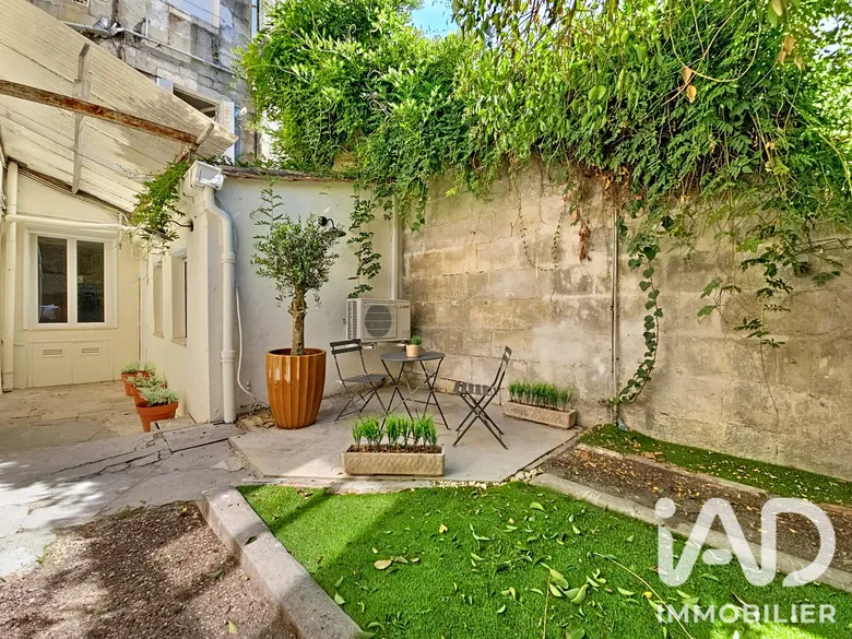 Appartement 2 pièces 45 m² · à Bordeaux · 45 m² · 249 000 €