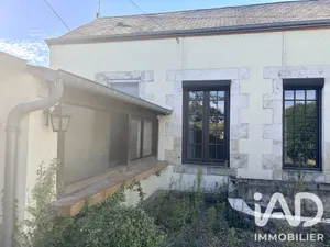 Maison à Chaingy (45130)